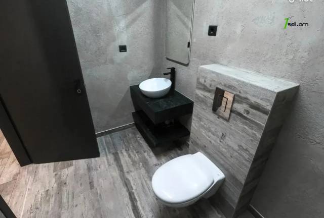 Ընդարձակ 4 սենյականոց բնակարան նորակառույց շենքում Նաիրի Զարյան փողոցում, 204 քմ, 10/16 հարկ