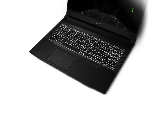 Խաղային նոութբուք MSI Pulse GL66 i5 1245H RTX 3050 4GB 15,6" 144Hz RAM 8GB DDR SSD 512GB notebook ноутбук