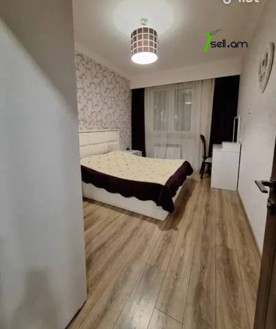 3 սենյականոց բնակարան նորակառույց շենքում Ֆուչիկի փողոցում, 83 քմ, 3/14 հարկ, բարձր առաստաղներ