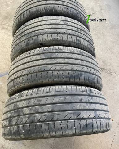 Համասեզոնային անվադողեր, 235/45 R18 GOFORM 98% 4 հատ