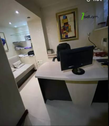 5 սենյականոց բնակարան Լեփսիուսի փողոցում, 137 քմ, 1/5 հարկ, կապիտալ վերանորոգված