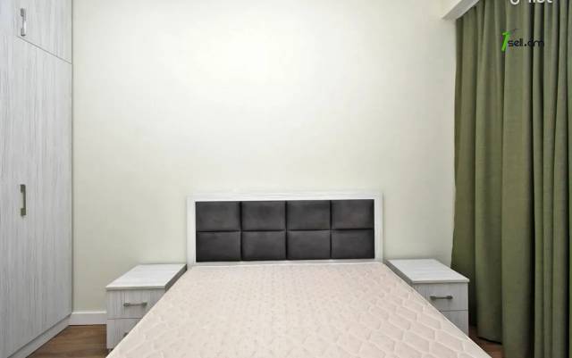 3 սենյականոց բնակարան նորակառույց շենքում, Komitas Ave, 65 ք.մ., բարձր առաստաղներ, 8/17 հարկ