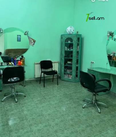 Բազմաֆունկցիոնալ գույք Նանսենի փողոցում Նոր Նորքում, 60 ք.մ.