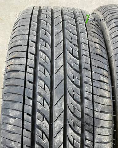 GGG. ADVNCE 4հատ 95% Համասեզոնային անվադողեր, 205/50 R16 4հատ-95%