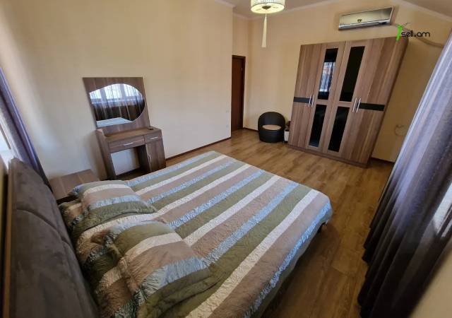 Ընդարձակ 5 սենյականոց բնակարան նորակառույց շենքում Անտառային փողոցում, 338 քմ, 3+ սանհանգույց