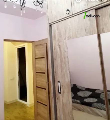 4 սենյականոց բնակարան նորակառույց շենքում, Ծիծեռնակաբերդի խճուղի, 106 ք.մ., 2 սանհանգույց