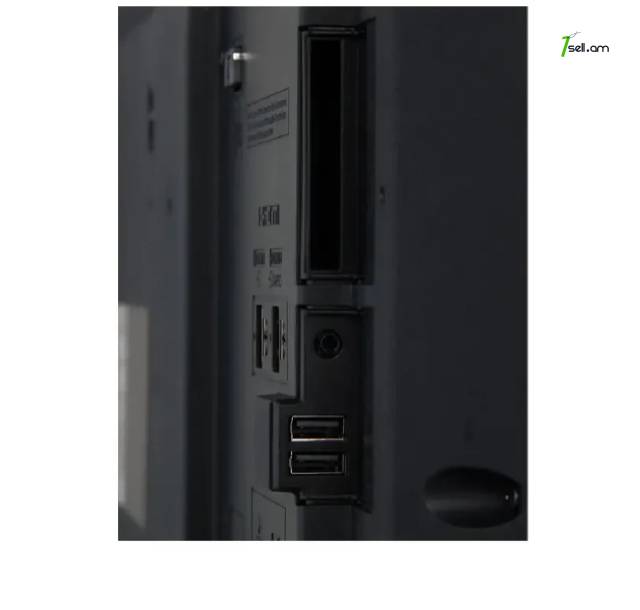 Телевизор Panasonic TX-32ESR500, 32" 81սմ հեռուստացույց TV SMART DVB-T2 LED