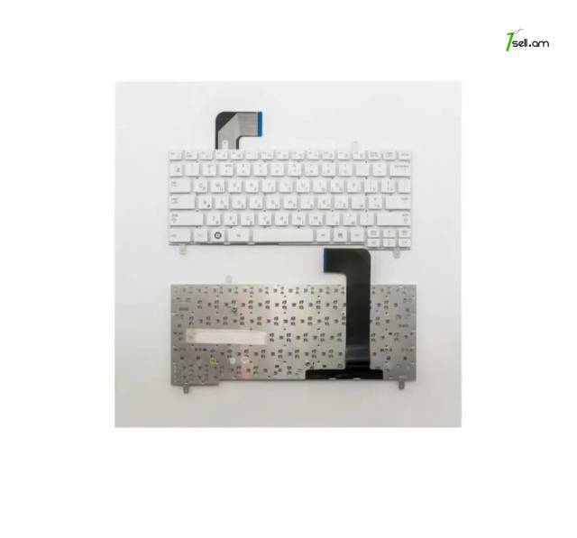 Ստեղնաշար Samsung N210, N220, N230, N260, N315 notebook Keyboard клавиатура для ноутбука V114060AS1
