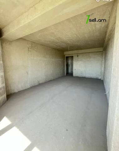 Ընդարձակ 2 սենյականոց բնակարան նորակառույց շենքում Սերո Խանզադյան փողոցում, 118 քմ, 7/10 հարկ