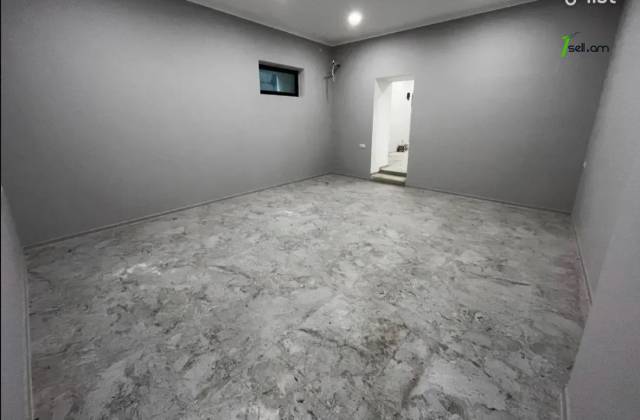 Բազմաֆունկցիոնալ գույք Մաշտոցի պողոտայում կենտրոնում, 140 քմ