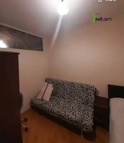 4 սենյականոց բնակարան Դրոյի փողոցում, 75 ք.մ., 10/13 հարկ, կապիտալ վերանորոգված