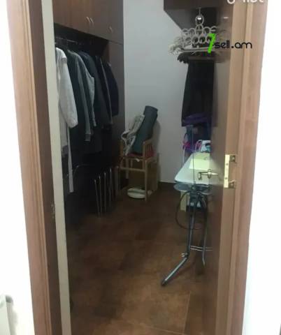 2 սենյականոց բնակարան նորակառույց շենքում Վիկտոր Համբարձումյան փողոցում, 90 քմ, 7/14 հարկ