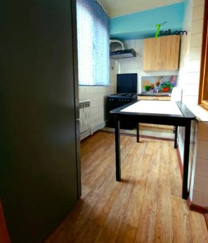 3 սենյականոց բնակարան Մեսրոպ Մաշտոցի պողոտայում, 72 ք.մ., 10/12 հարկ, եվրովերանորոգված