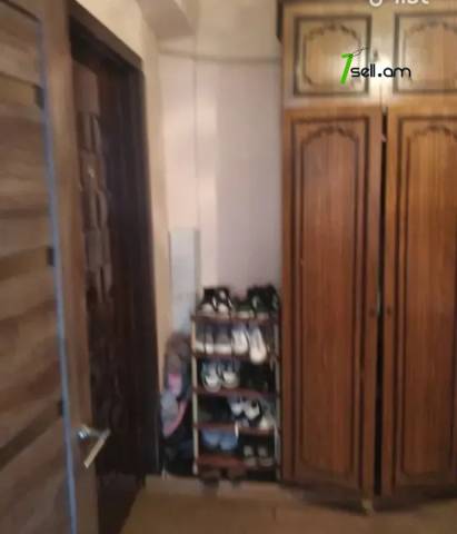 2 սենյականոց բնակարան, Թբիլիսյան խճուղի, 38 քմ, 3/9 հարկ, մասնակի վերանորոգում