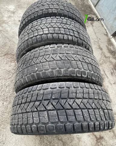 GGG. Maxsis 4հատ 90% Ձմեռային անվադողեր, 255/55 R18