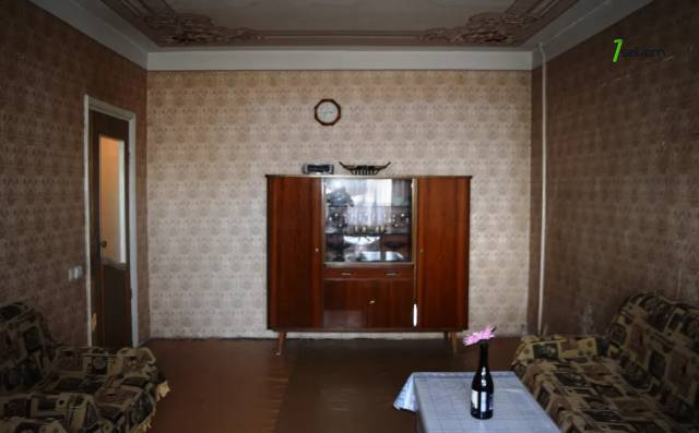 3 սենյականոց բնակարան, Արագած-2 թաղամաս, 77 քմ, 3/9 հարկ, կոսմետիկ վերանորոգում