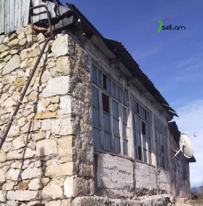 տնամերձ հողամաս 