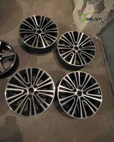 GGG.R18 bantajj 4hat originalll Mazda, kia, toyota, nissan, hyundai, mercedes