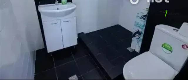 2 սենյականոց բնակարան նորակառույց շենքում, Ծիծեռնակաբերդի խճուղի, 53 ք.մ., 19/21 հարկ