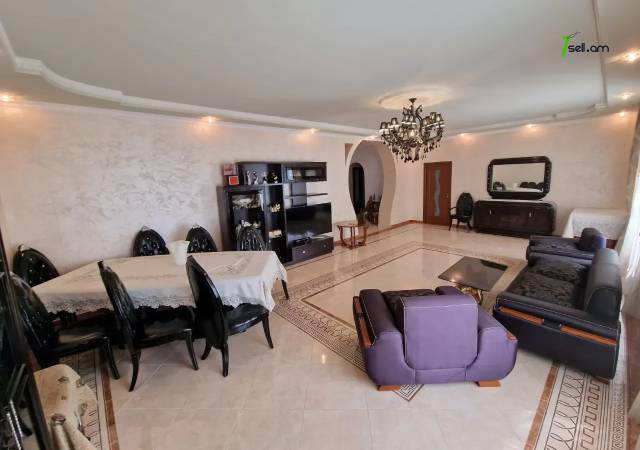 Երկու հարկանի քարե տուն Բագրևանդի 23-րդ փողոցում Նոր Նորքում, 800 ք.մ., 3+ սանհանգույց