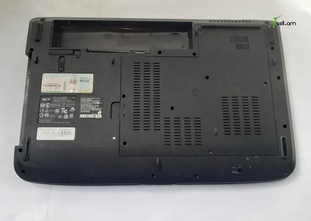 Acer Aspire 5535 Նոութբուք notebook ноутбук պահեստամաս