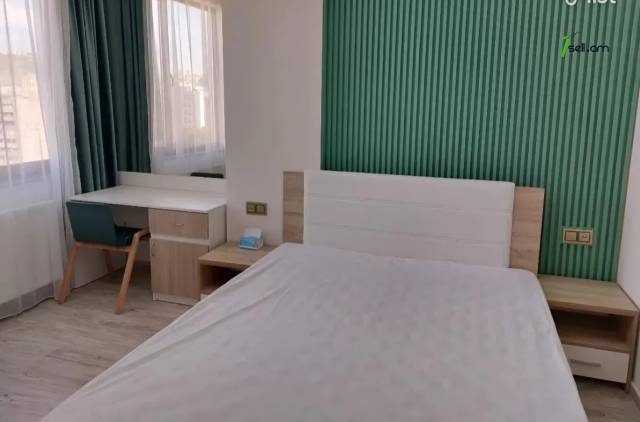 2 սենյականոց բնակարան նորակառույց շենքում, Մովսես Խորենացի փողոց 1-ին նրբանցք, 55 ք.մ., 12/14 հարկ