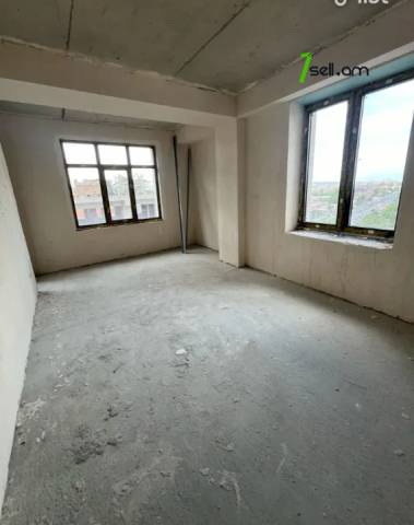2 սենյականոց բնակարան նորակառույց շենքում Արշակունյաց պողոտայում, 60 քմ, 6/18 հարկ, բարձր առաստաղներ