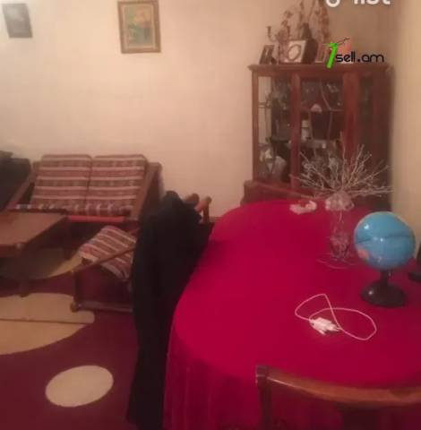 3 սենյականոց բնակարան, Ավան-Առինջ 1-ին միկրոշրջան, 82 ք.մ., 7/9 հարկ, մասնակի վերանորոգում