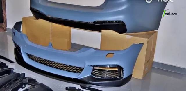BMW G30 Body kit M