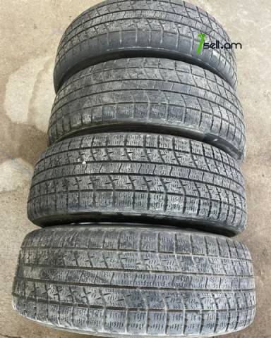 GGG. Marshal 4hat Ձմեռային անվադողեր, 185/65/R15