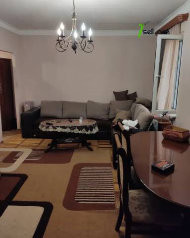 1 սենյականոց բնակարան Օհանովի փողոցում, 45 ք.մ., նախավերջին հարկ, կոսմետիկ վերանորոգում