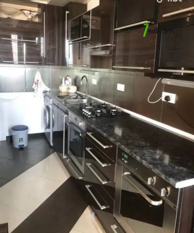 4 սենյականոց բնակարան Ռուբինյանց փողոցում, 80 ք.մ., եվրովերանորոգված