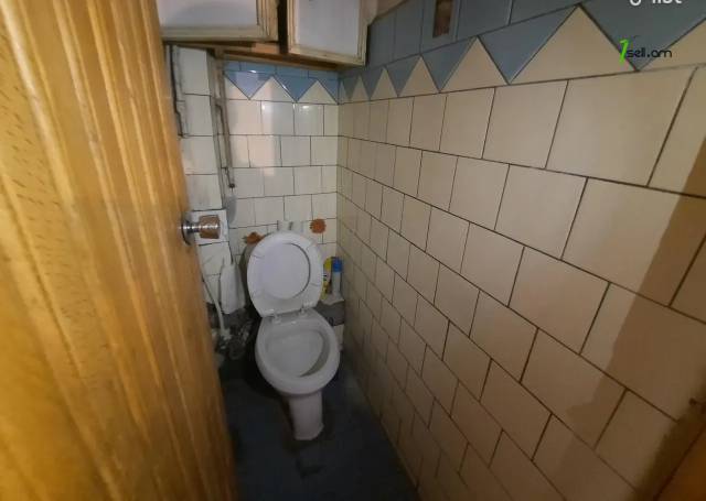 4 սենյականոց բնակարան Վիկտոր Համբարձումյան փողոցում, 94 քմ, քարե շենք