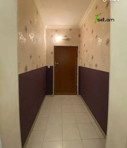 3 սենյականոց բնակարան Մելիք Մելիքյան փողոցում, 78 ք.մ., 5/9 հարկ, կապիտալ վերանորոգված