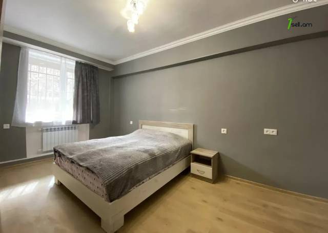 2 սենյականոց բնակարան Կոմիտասի պողոտայում, 40 ք.մ., 1/5 հարկ, դիզայներական ոճով վերանորոգված