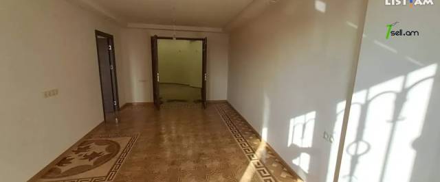 2 սենյականոց բնակարան Տիգրան Մեծի պողոտայում, 80 ք.մ., 2/9 հարկ, կապիտալ վերանորոգված