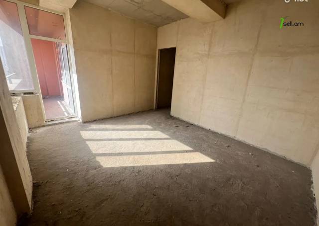 3 սենյականոց բնակարան նորակառույց շենքում Փավստոս Բուզանդի փողոցում, 107 քմ, 11/15 հարկ