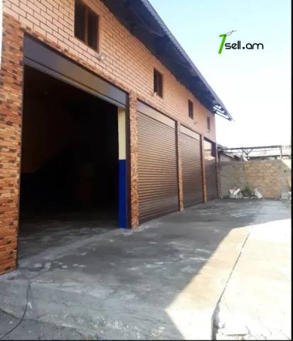 Ավտոսպասարկում, Ավան-Առինջ 1-ին միկրոշրջան Ավանում, 200 ք.մ.