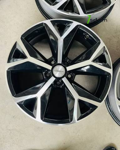 GGG.R18 5x112 4հատ անվահեծ օրիգինալ