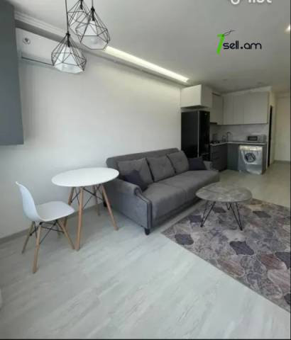 2 սենյականոց բնակարան Բեկնազարյան փողոցում, 35 քմ, 2/14 հարկ, կապիտալ վերանորոգված