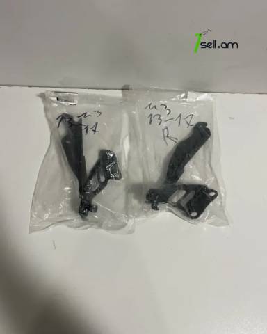 Mazda 3 կապոտի պետլի (2013-2019)