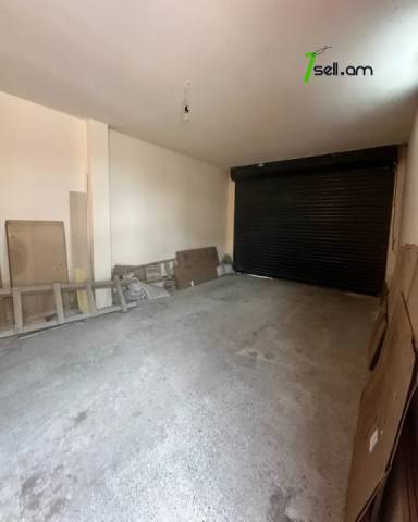 Մեկ հարկանի քարե տուն Բագրևանդի 42-րդ փողոցում Նոր Նորքում, 1100 քմ, 3+ սանհանգույց