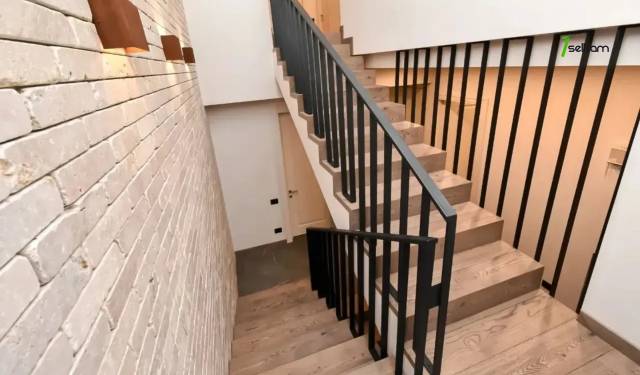 Երկու հարկանի թաունհաուզ Ծարավ Աղբյուր փողոցում Ավանում, 270 քմ, 3+ սանհանգույց