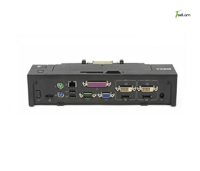 Док-станция Dell Advanced E-Port Plus (K09A)