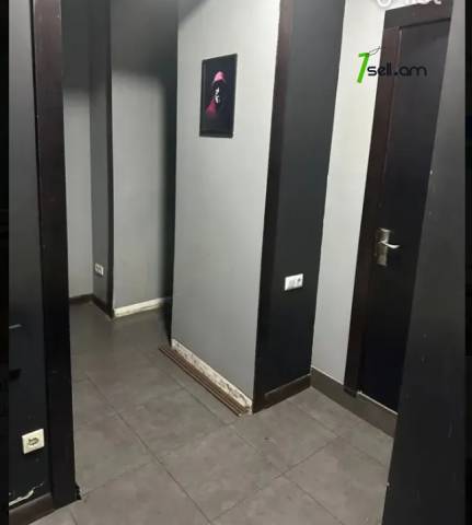 Բազմաֆունկցիոնալ գույք Մաշտոցի պողոտայում կենտրոնում, 131 քմ