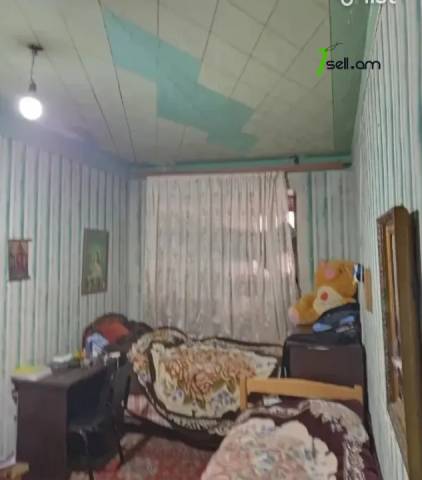 2 սենյականոց բնակարան Մոլդովական փողոցում, 64 քմ, մասնակի վերանորոգում, քարե շենք