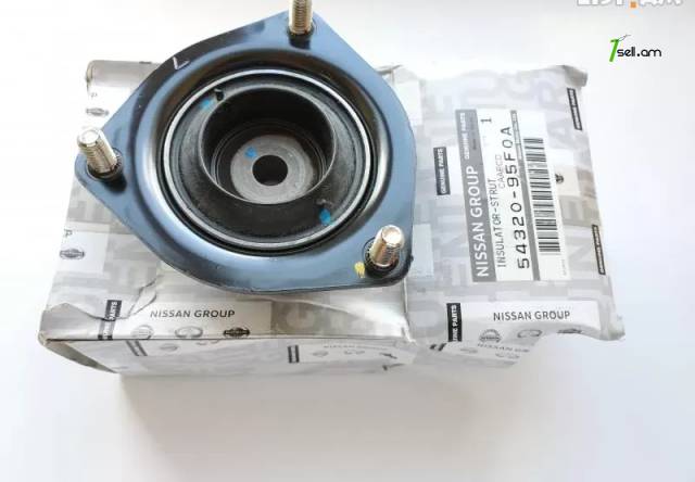 Nissan Sunny, Sentra, Almera, Bluebird, Ամորտիզատորի Չաշկա դիմացի