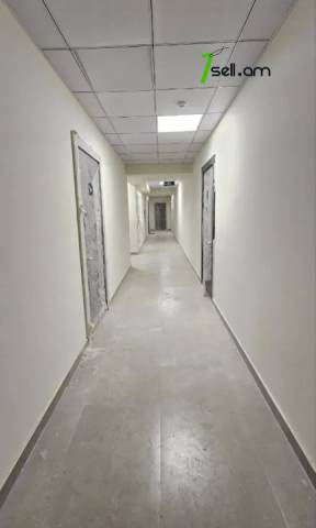 4 սենյականոց բնակարան նորակառույց շենքում Լենինգրադյան փողոցում, 129 քմ, 3/15 հարկ, 2 սանհանգույց