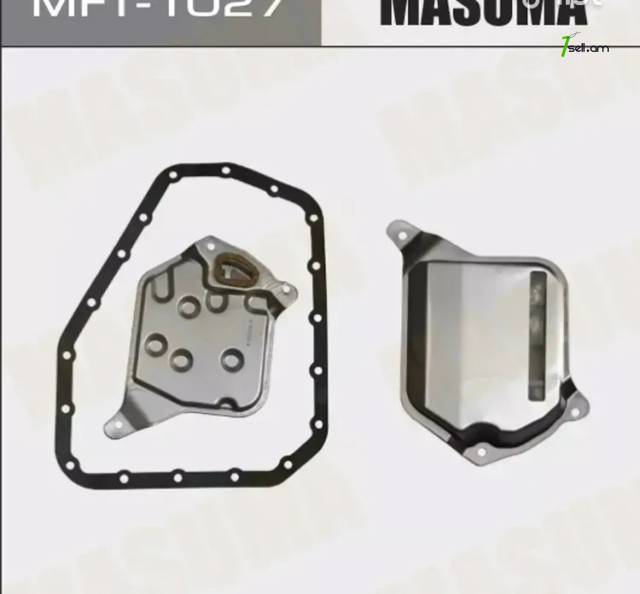 Կառոբկի ֆիլտր պռակլադկա MASUMA / Suzuki SX4