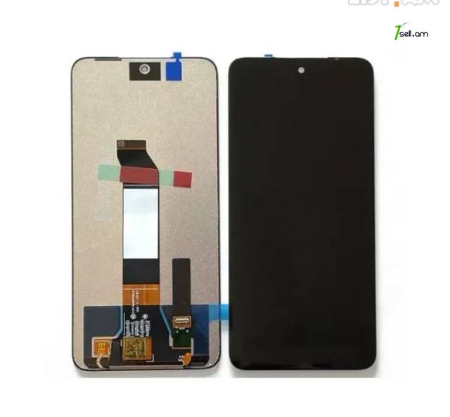 Samsung Galaxy A35 Էկրան